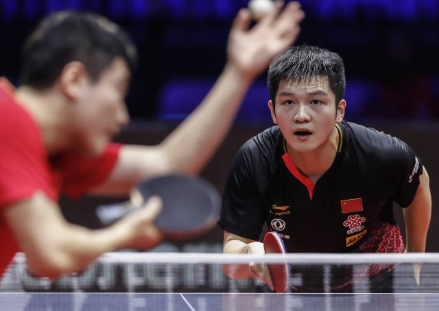 是一次精彩 是一次精彩